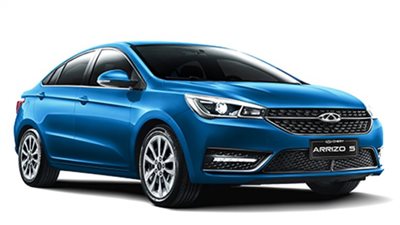 ننشر الأسعار الجديدة لسيارات شيري بعد زيادتها اليوم