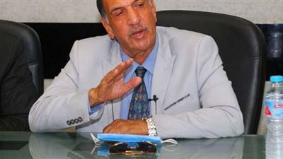 مميزات وثيقة التأمين يوضحها رئيس الاتحاد العام للمصريين بالخارج