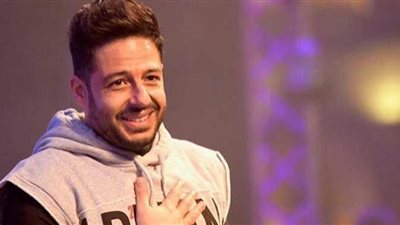 محمد حماقى يطرح ليلة العمر ضمن Fortnite Soundwave .. فيديو