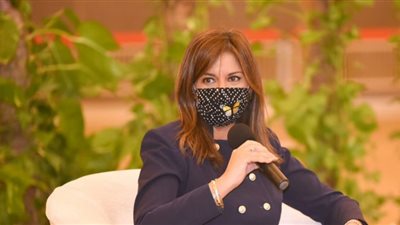 وزيرة الهجرة تتحدث عن التحول الكبير في ملف تمكين وتمثيل المرأة في المناصب القيادية