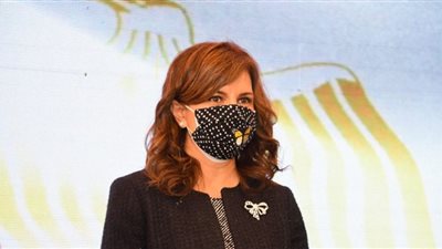 نماذج بارزة في كل المجالات لسيدات مصريات وعربيات| تتحدث عنهم وزيرة الهجرة