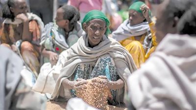 الولايات المتحدة تهدد بفرض عقوبات على إثيوبيا