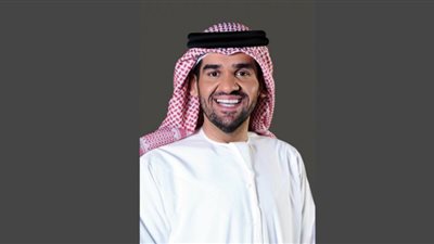 في يومين.. حسين الجسمي يتخطى المليون الأول بـ 