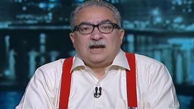 إبراهيم عيسى: نجاح تجربة ميركل رد عملي على السلفيين الرافضين لتولي حكم المرأة