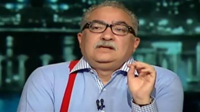 إبراهيم عيسى: التيارات السلفية تعطل الدول لعقود بسبب علومهم المتجمدة