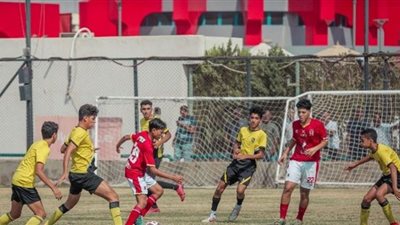 أهلي 2007 يفوز على دجلة برباعية وديًا