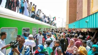 وزير النقل السوداني يدعو المواطنين للمشاركة في حماية ممتلكات الدولة