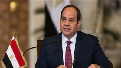 السيسي يحضر احتفالية يوم القضاء المصري