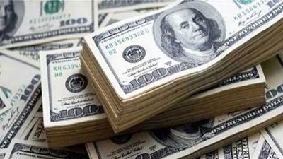 أسعار صرف الدولار أمام الجنيه اليوم في البنوك