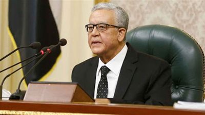 مجلس النواب يفتتح أولى جلسات الفصل التشريعي الثاني