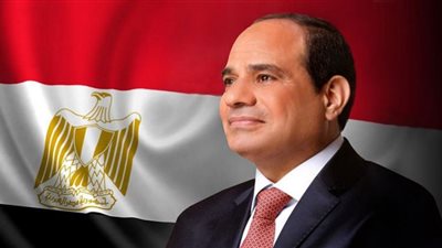 (فيديو) السيسي: حقوق المرأة الدستورية اكتملت بالتحاقها بمجلس الدولة