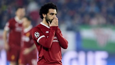 تقارير.. أزمة جديدة تهدد تمديد محمد صلاح لعقده مع ليفربول