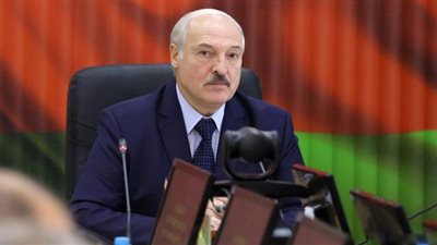 لوكاشينكو: لا أعتقد أن البيلاروسيين يعيشون في أجواء الخوف بعد الانتخابات الرئاسية