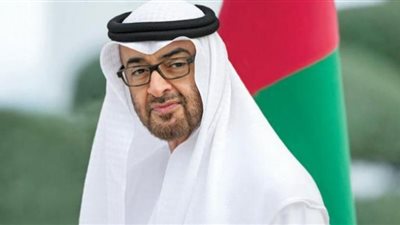 ولي عهد أبوظبي يبحث مع رئيس روندا تعزيز العلاقات الاقتصادية