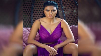 رانيا يوسف حديث السوشيال ميديا من جديد.. ما السبب؟