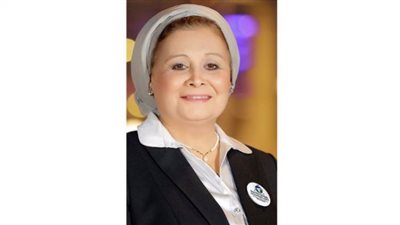 قومي المرأة يهنئ عبلة الألفي على الفوز بالمركز الأول في الرواج المجتمعي