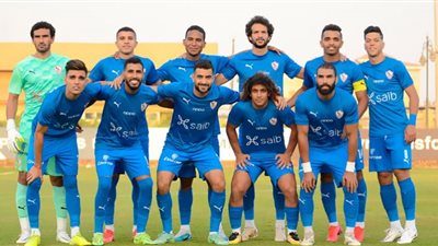 الزمالك يعود من كينيا 17 أكتوبر بعد مواجهة توسكر