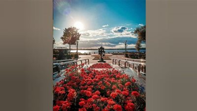 (صور).. مدينة سمارا ضمن أجمل 10 مدن سياحية في روسيا