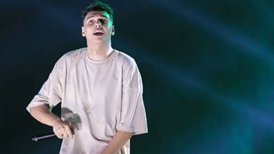 مروان بابلو يُحيي أضخم حفلات 2021 | صور