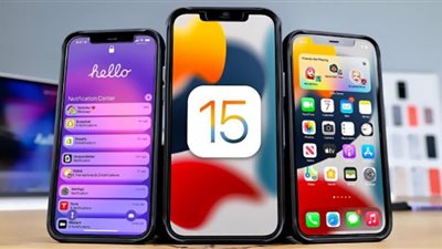 بعد تنزيل iOS 15.. أكبر 7 مشاكل يشكو منها مستخدمو iPhone