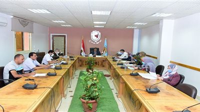 تعرف على شروط تسكين الطلاب بمدن جامعة سوهاج