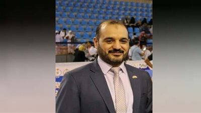 رئيس منطقة الشرقية للكاراتيه: أشكر كل من ساهم في نجاح بطولة الجمهورية التنشيطية