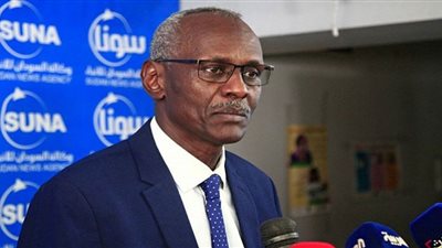 السودان يُطلق أول استراتيجية وطنية للمياه الإثنين المُقبل