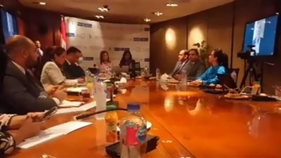 بث مباشر| الهجرة والتخطيط يطلقان حملة التبرع الأولى للمصريين بالخارج لحياة كريمة