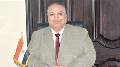 د. محمد الجوهرى رئيس شركة أكسفورد الدولية : التوسع فى التمويل العقارى العشوائى يهدد مسيرة الاقتصاد