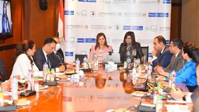شاهد.. تفاصيل حملة التبرعات الأولى للمصريين بالخارج لدعم المشروع القومي 