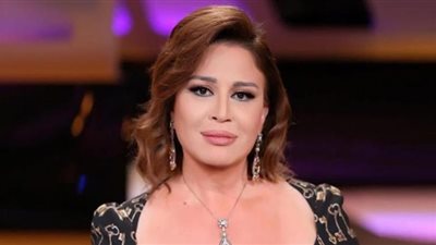 إلهام شاهين: هناك تقصير من أهل الفن لتوعية بأهمية دعم المبادرات الانسانية