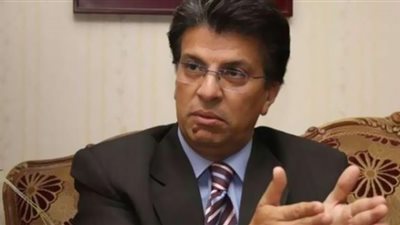 خالد منتصر: صدور قانون للتبرع بالأعضاء عقب الوفاة سيؤدي لإختفاء التجارة بها