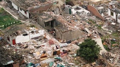 دراسة جديدة تكشف أثر الكوارث الطبيعية على الإصابة بالخرف