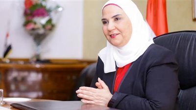 وزيرة التضامن تطلق المرحلة الثانية لكارت الخدمات المتكاملة لذوي الإعاقة