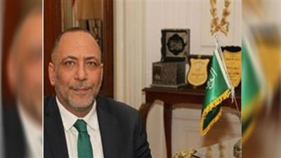 جمال شحاتة: معسكر شباب الوفد يسعى لإعداد الكوادر السياسية