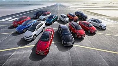 8 سيارات ارتفعت أسعارها بدايةً من أكتوبر.. تعرف على التفاصيل