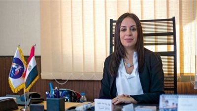 مايا مرسي تهنئ المرأة المصرية بالالتحاق بالنيابة العامة ومجلس الدولة
