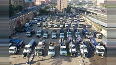 رسلان: مشروعات 