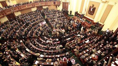 عبد الفضيل رئيساً لقوى عاملة البرلمان وألفت المزلاوي تفوز بمقعد أمانة السر