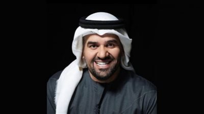في 3 أيام.. حسين الجسمي يجتاز المليون مشاهدة بأغنية 