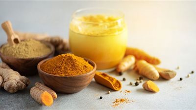 له مفعول السحر.. الكركم علاج طبيعي فعال لهذه الأمراض