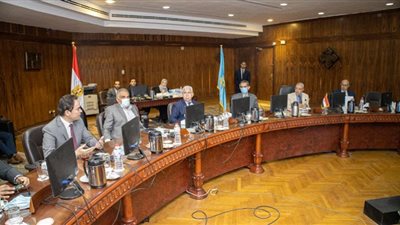 ترقية 11 عضواً بهيئة التدريس وتعيين 37 مدرساً بجامعة طنطا