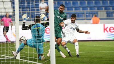 بمشاركة كوكا.. كونيا سبور يخسر أمام ألانياسبور