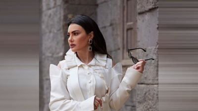 (شاهد) محمود عبدالمغني يوجه رسالة لدينا فؤاد بعد إذاعة ماريونيت