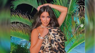 ياسمين صبري تستعد لتصوير مسلسل 