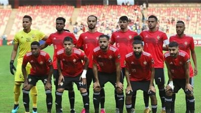 قائمة منتخب ليبيا أمام مصر بتصفيات أفريقيا المؤهلة لكأس العالم 2022
