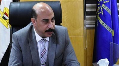 البدء في مشروعات تطوير كورنيش النيل القديم في أسوان