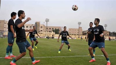 تعرف على وديات إنبي استعدادًا لانطلاق الدوري وكأس مصر