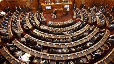 عودة الجماهير ونتائج الأولمبياد.. رئيس رياضة النواب يكشف اجندة عمل اللجنة