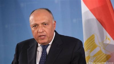 وزير الخارجية يتوجه إلى موسكو لإجراء مشاورات سياسية مع المسؤولين الروس